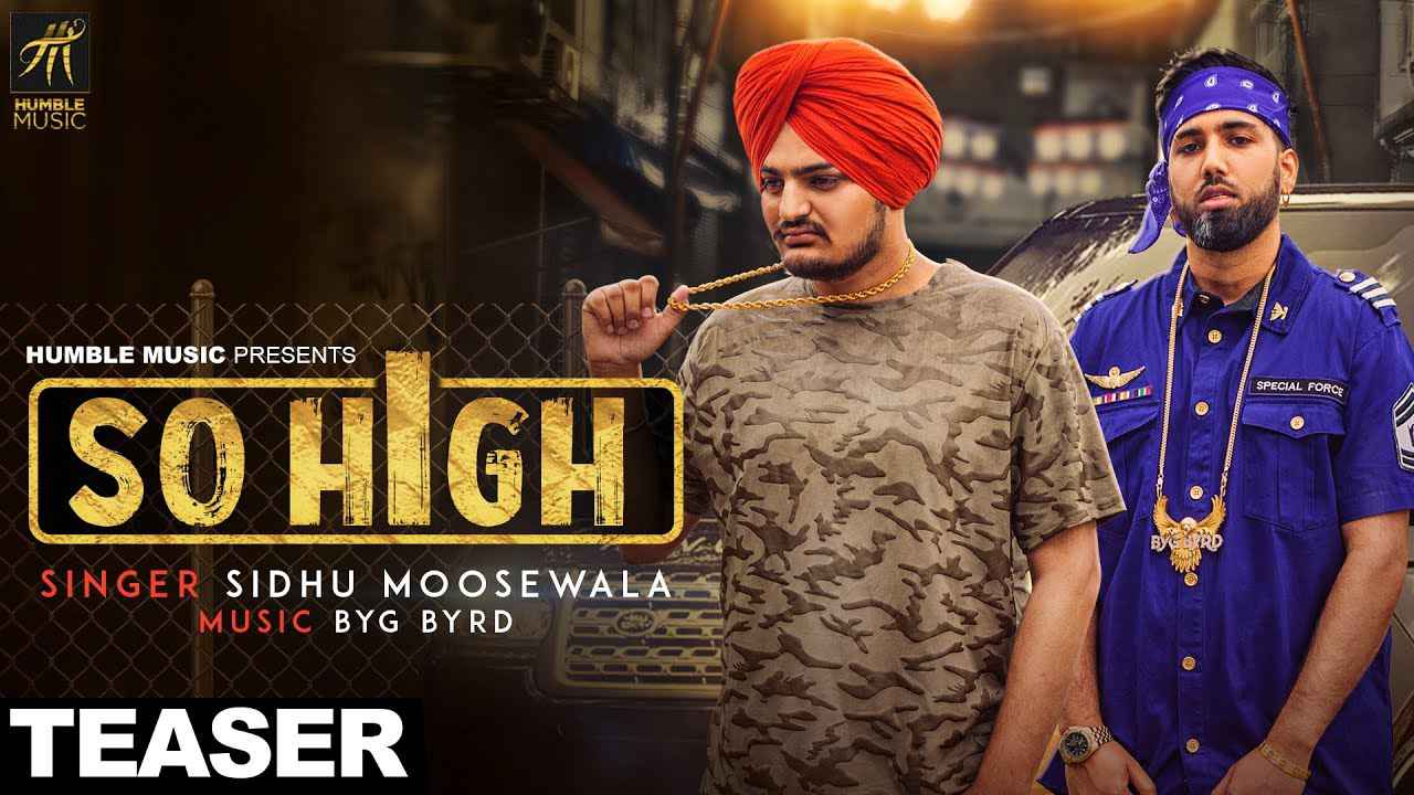 So high sidhu moose wala Status Clip 1 full movie download